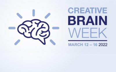 Creative Brain Week