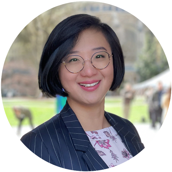 Greta Jianjia Cheng, MSW, MPH 
