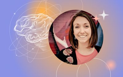 Major Milestone for Kailyn Witonsky