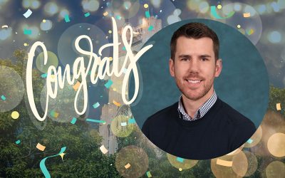 Congratulations to Thomas Kraynak for accepting an Assistant Professor position in the Department of Psychiatry at the University of Pittsburgh!