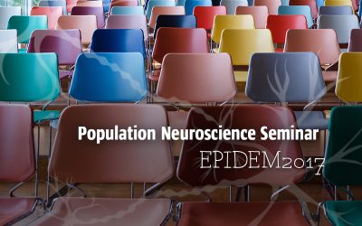 Sign up for Dr. Rosso’s Population Neuroscience Seminar (EPIDEM2017) while spots are available!