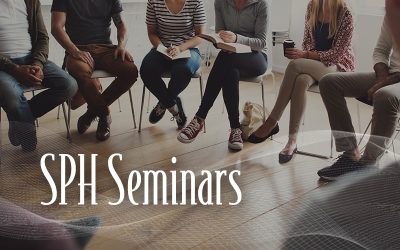 SPH-WIDE Postdoctoral/Instructor Seminar