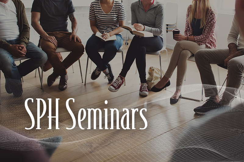 SPH Seminar