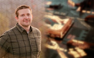 Welcoming Dr. Brian Kunzer to the eBRAIN team!