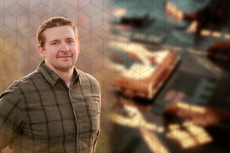 Brian Kunzer, PhD