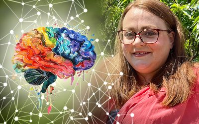 Welcoming Dr. Meredith Phillips to the eBRAIN team!