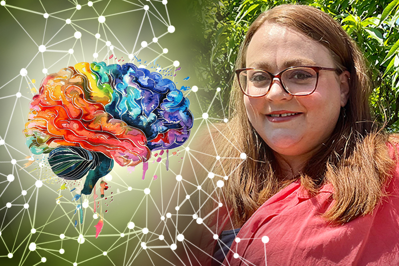 Welcome Dr. Meredith Phillips