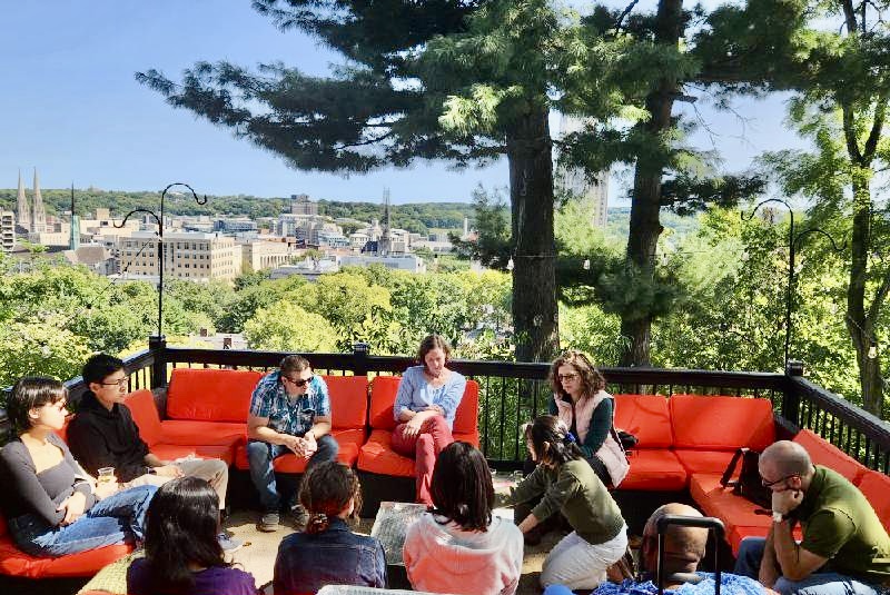 Summer Social Fun Summer Social Fun