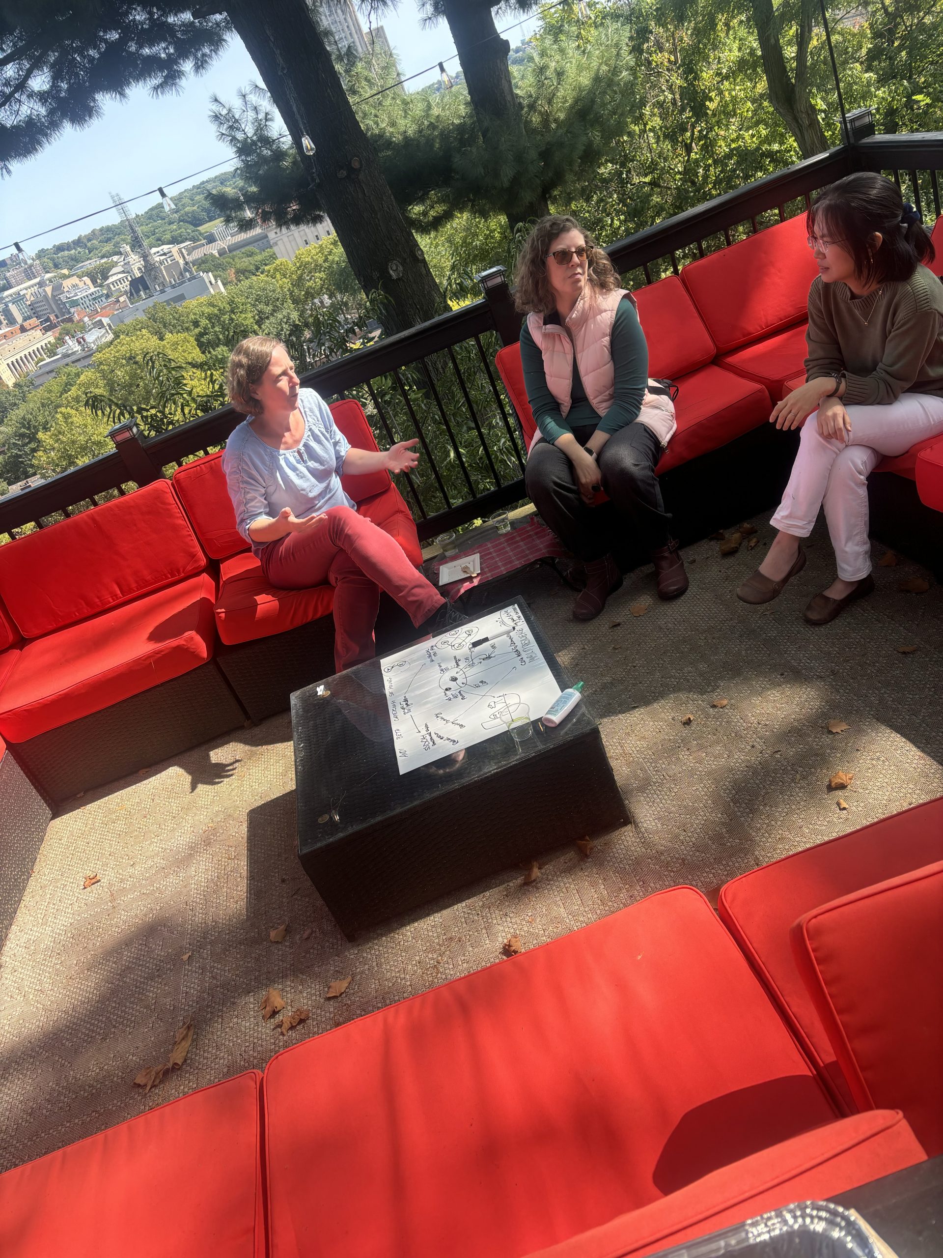 Summer Social Fun Summer Social Fun