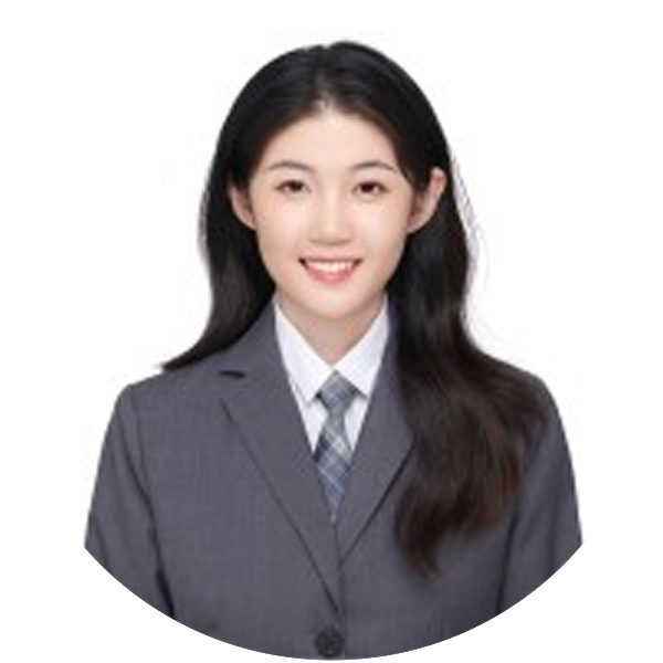 Yixiao (Tracy) Song Yixiao (Tracy) Song