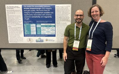PNA is active at GSA!