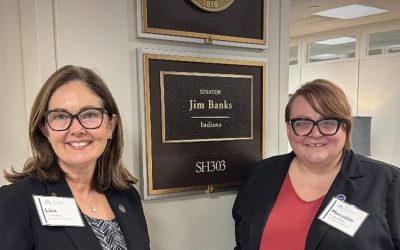 GSA’s Capitol Hill Day 2025