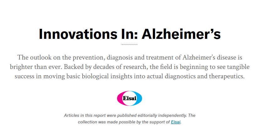 The Hidden Link between Racism and Alzheimer’s Risk